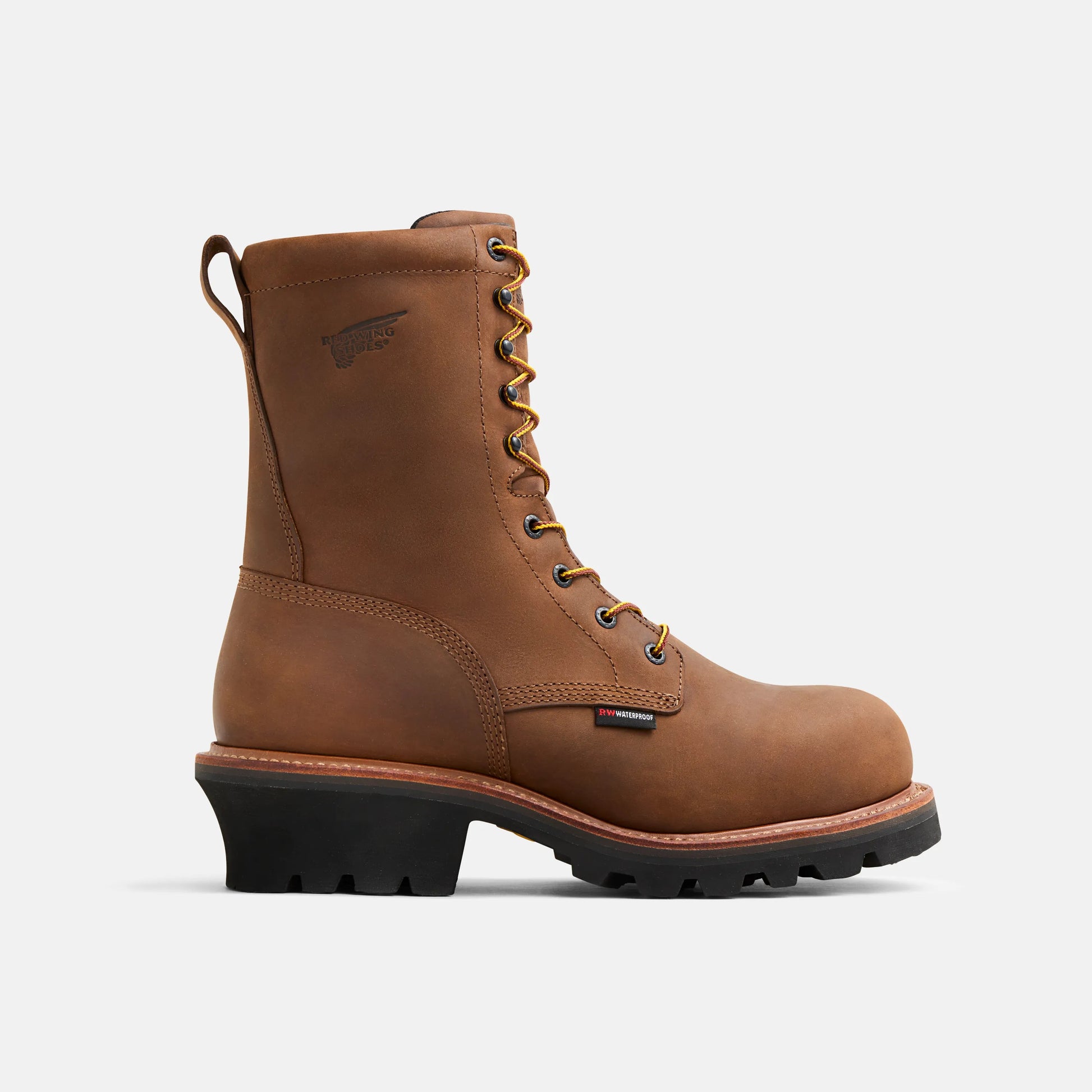 LoggerMax Work Boot 2120 - Red Wing Shoes Men
