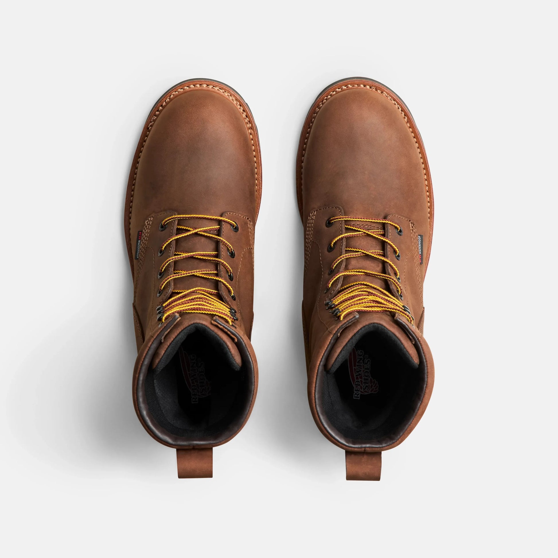 LoggerMax Work Boot 2120 - Red Wing Shoes Men