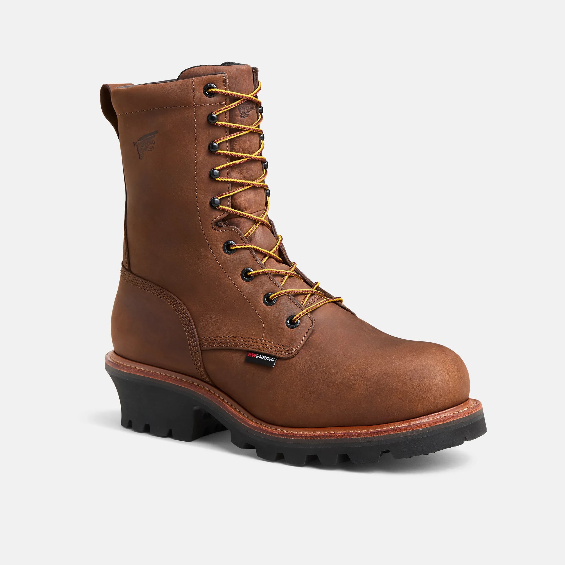 LoggerMax Work Boot 2120 - Red Wing Shoes Men
