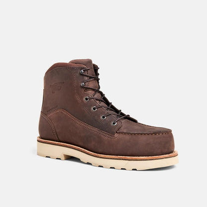 Traction Tred Lite Work Boot 2449 - Red Wing Shoes Men