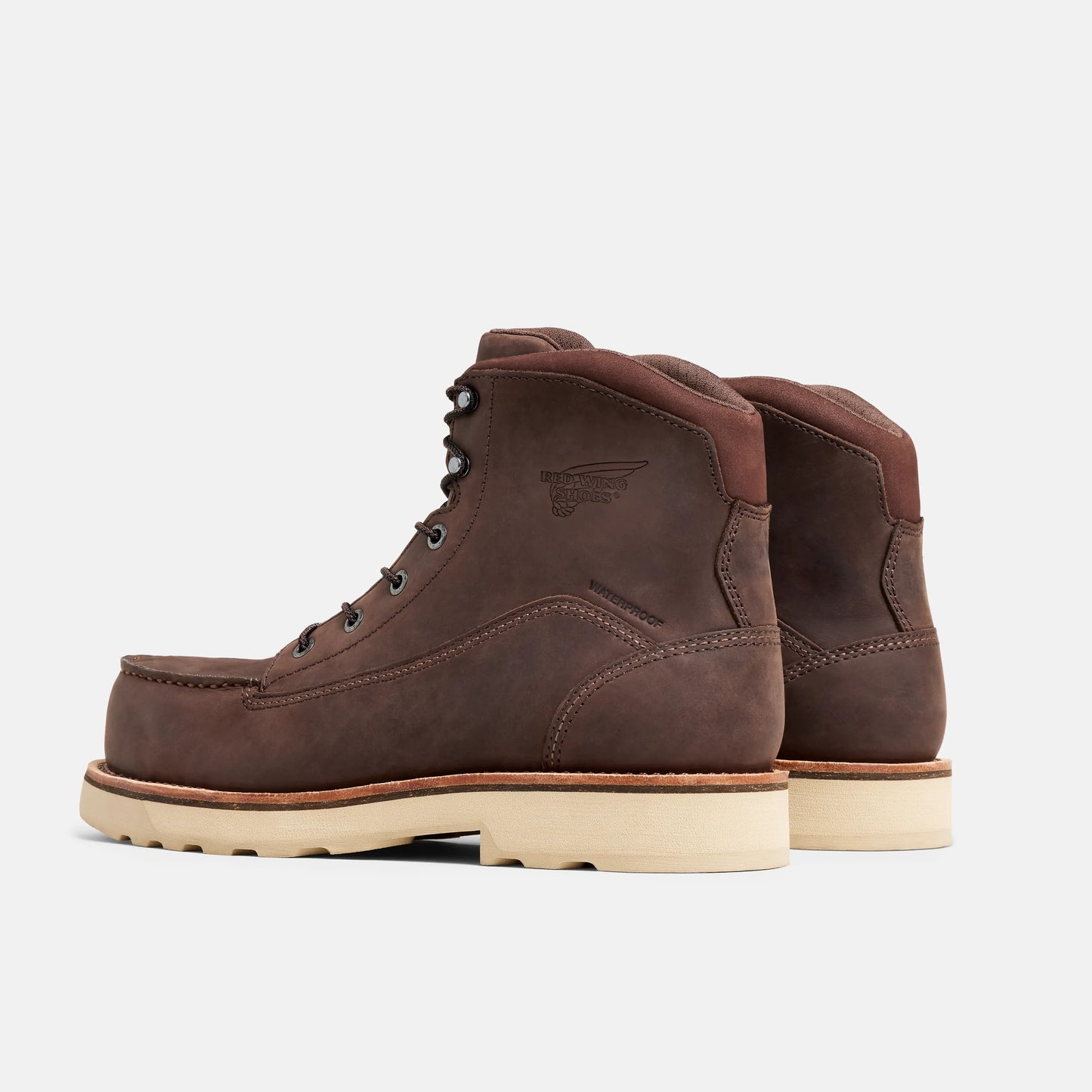 Traction Tred Lite Work Boot 2449 - Red Wing Shoes Men