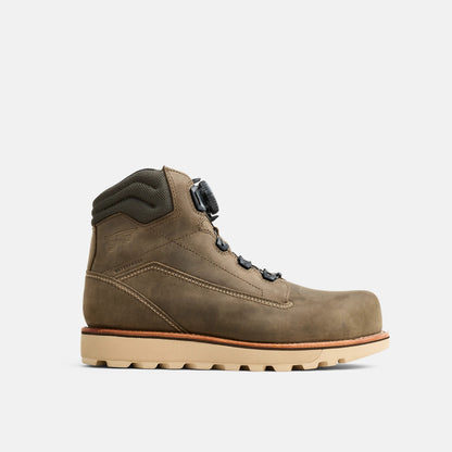 Traction Tred Lite Work Boot 2462 - Red Wing Shoes Men