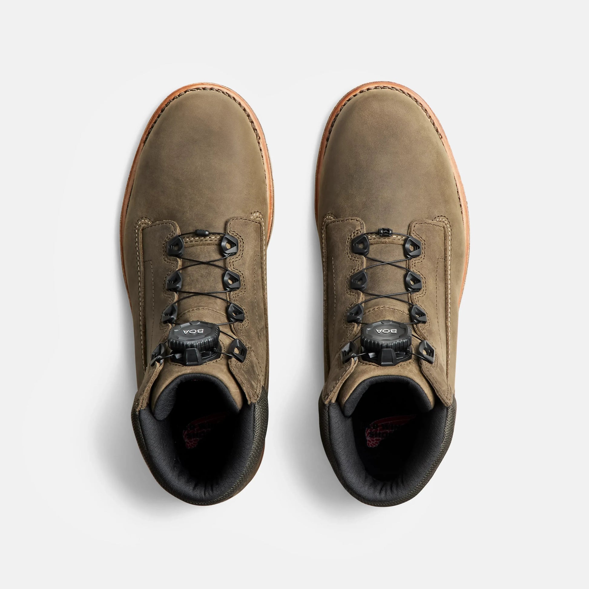 Traction Tred Lite Work Boot 2462 - Red Wing Shoes Men