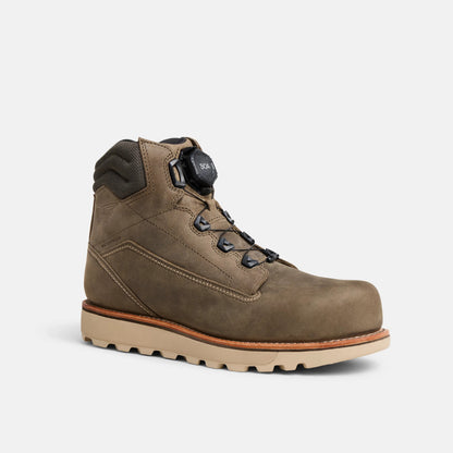 Traction Tred Lite Work Boot 2462 - Red Wing Shoes Men