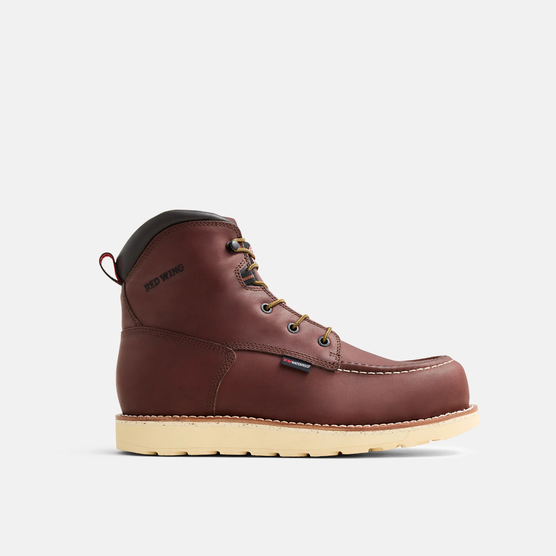 Traction Tred 6-inch Work Boot 2415 - Red Wing Shoes Men