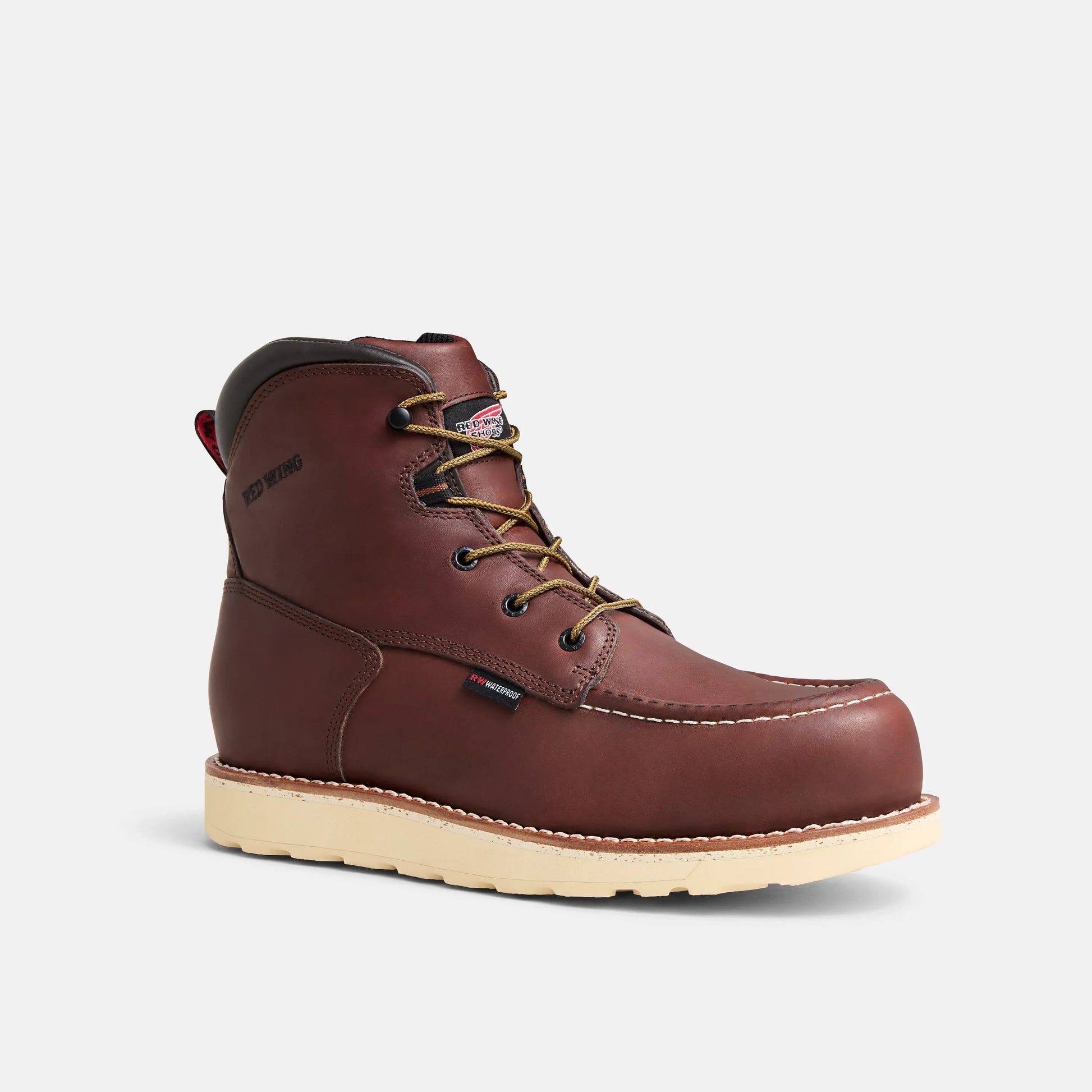 Traction Tred 6-inch Work Boot 2415 - Red Wing Shoes Men