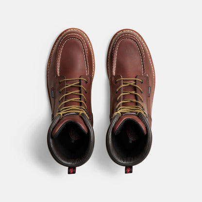 Traction Tred 8-inch Work Boot 411 - Red Wing Shoes Men