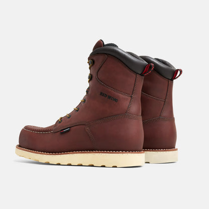 Traction Tred 8-inch Work Boot 411 - Red Wing Shoes Men