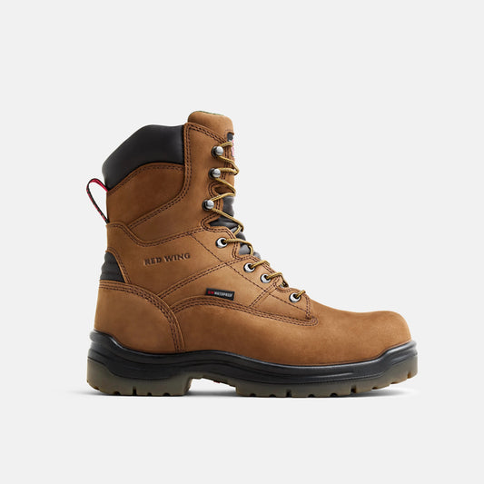 King Toe® 8-inch Waterproof Boot 2244 - Red Wing Shoes Men