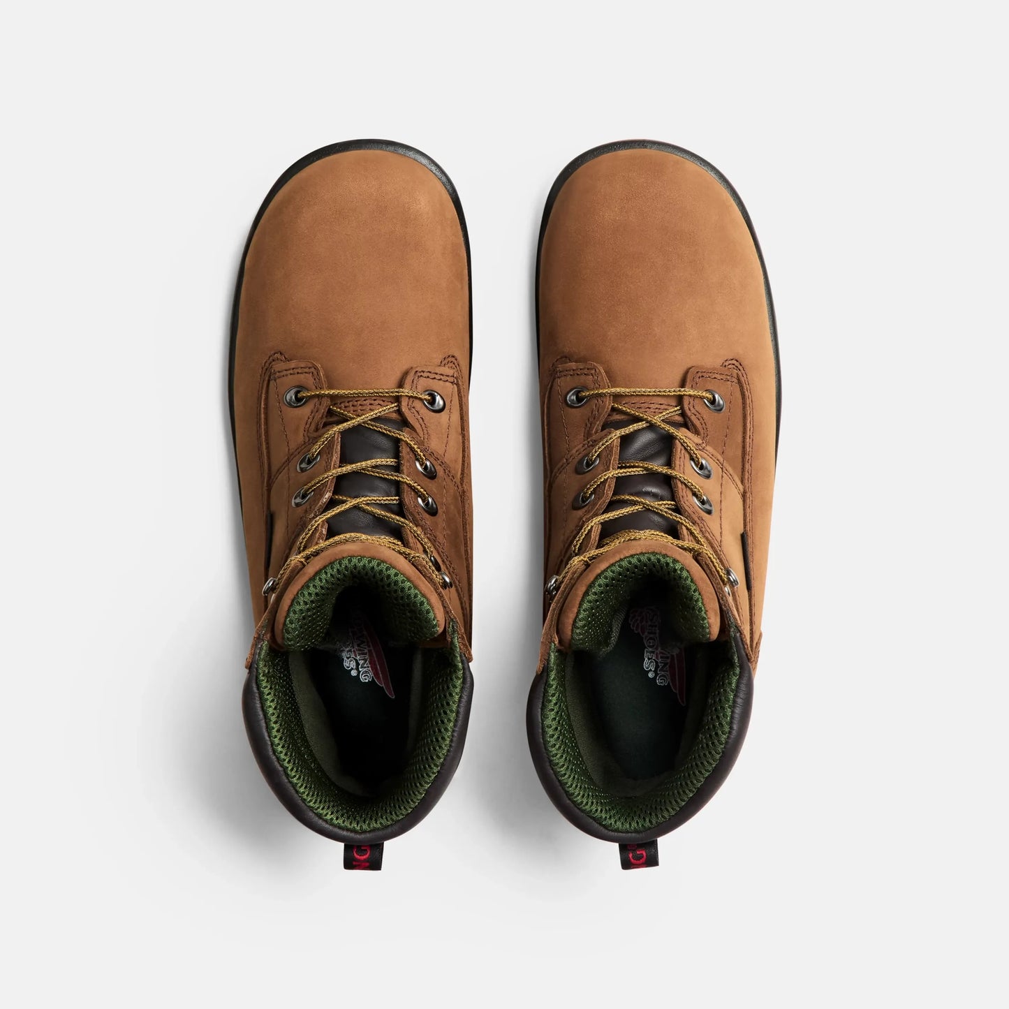 King Toe® 8-inch Waterproof Boot 2244 - Red Wing Shoes Men