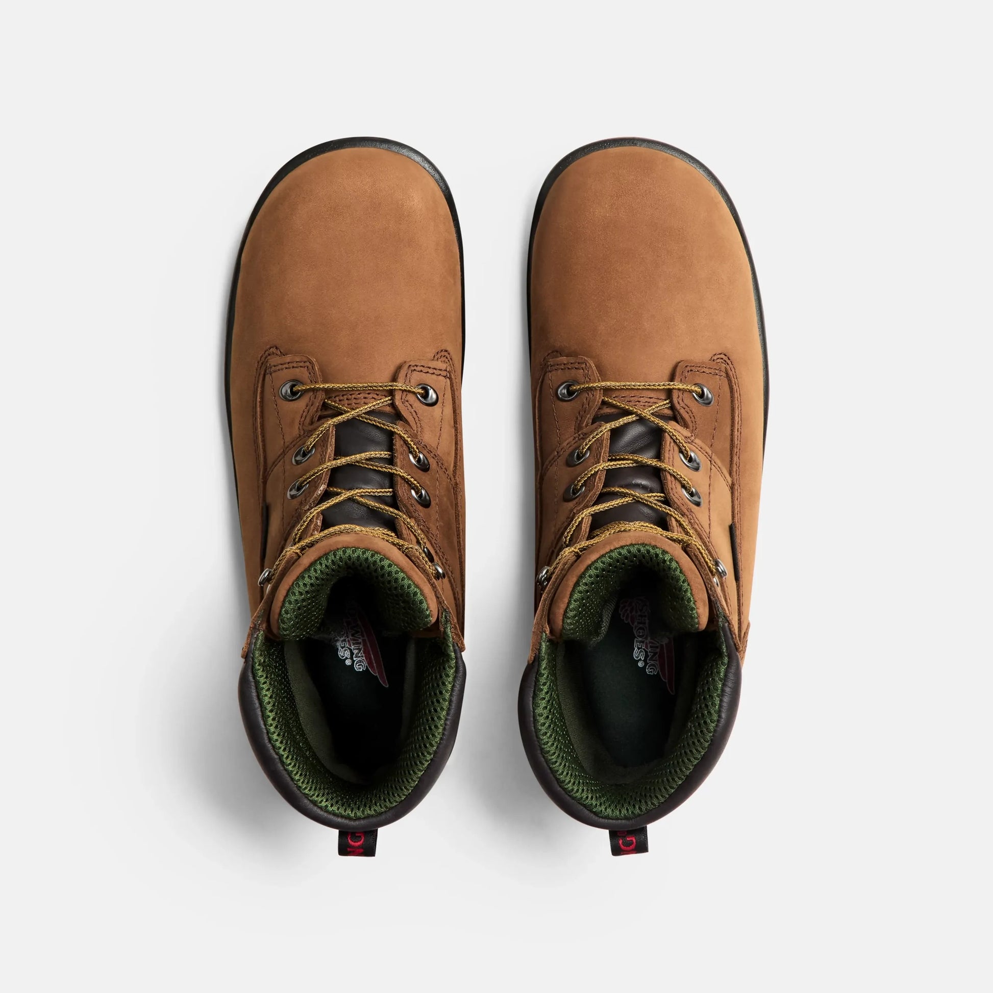 King Toe® 8-inch Waterproof Boot 2244 - Red Wing Shoes Men