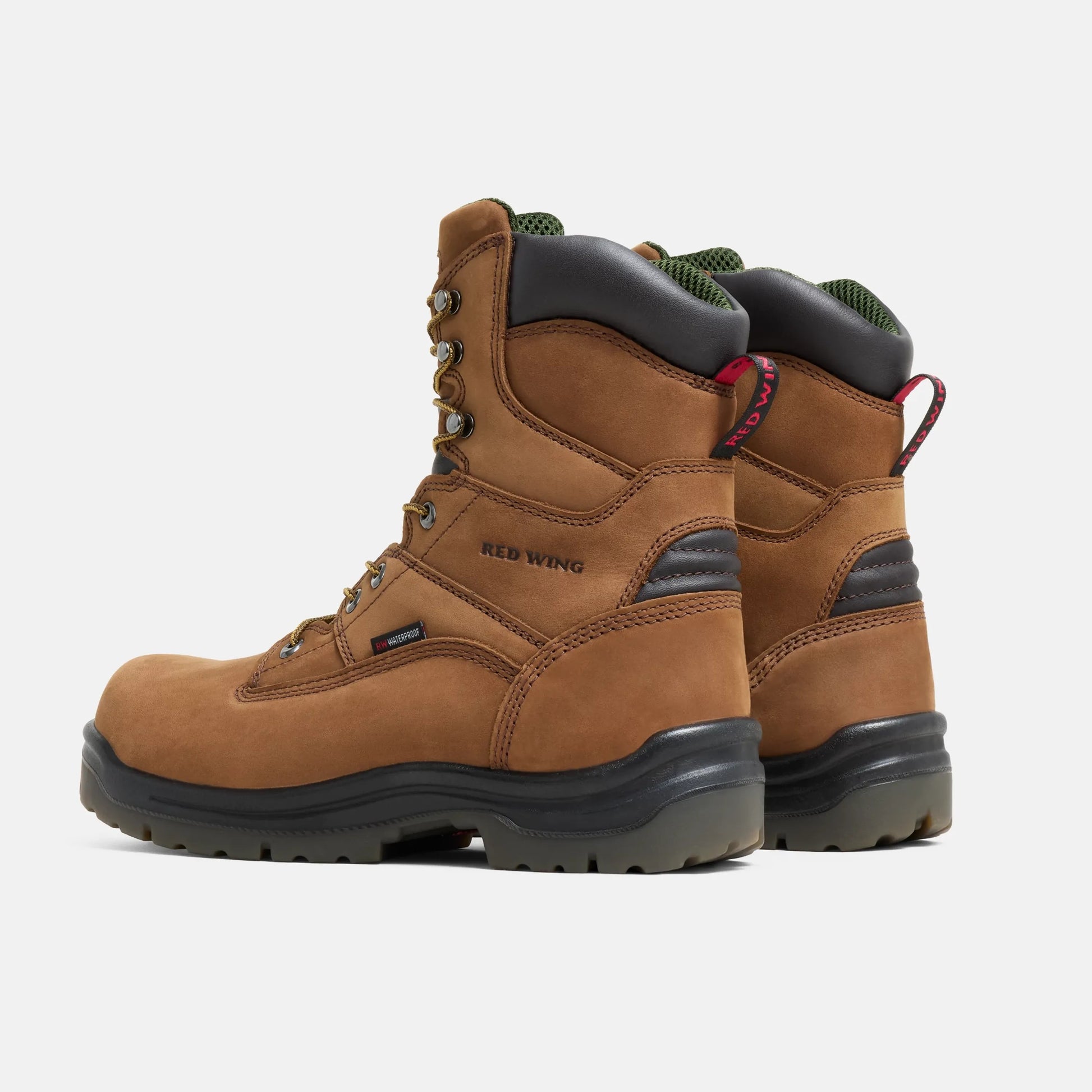 King Toe® 8-inch Waterproof Boot 2244 - Red Wing Shoes Men