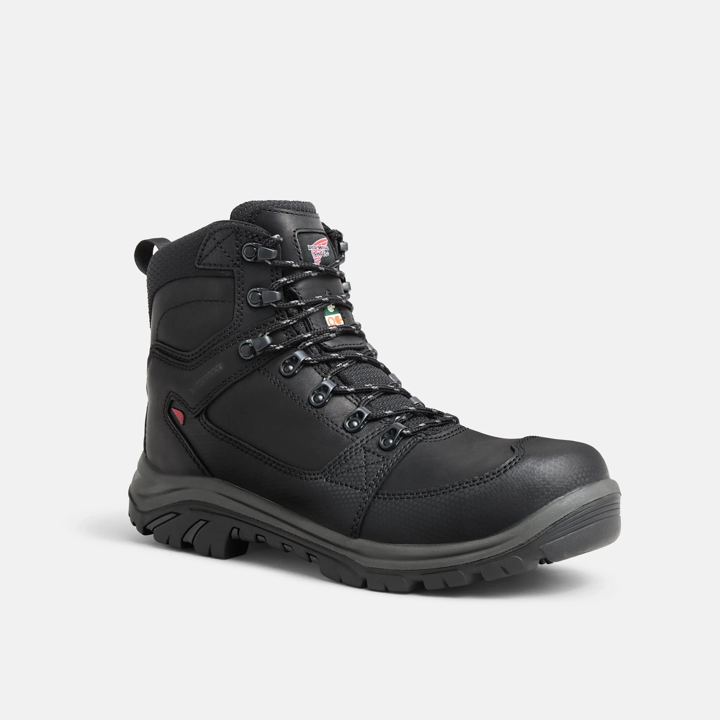 Tradesman 6-inch Waterproof Boot 3532 - Red Wing Shoes Men