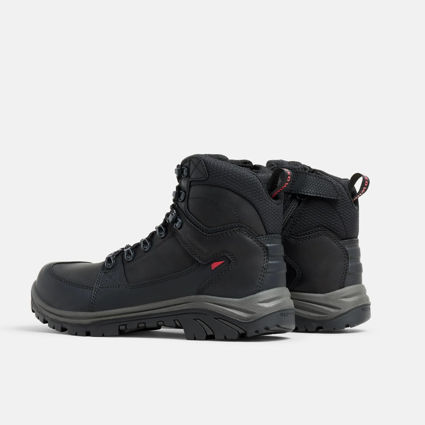 Tradesman 6-inch Waterproof Boot 3532 - Red Wing Shoes Men
