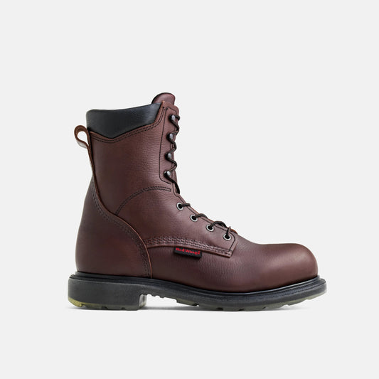 SuperSole® 2.0 8-inch Work Boot 608 - Red Wing Shoes Men