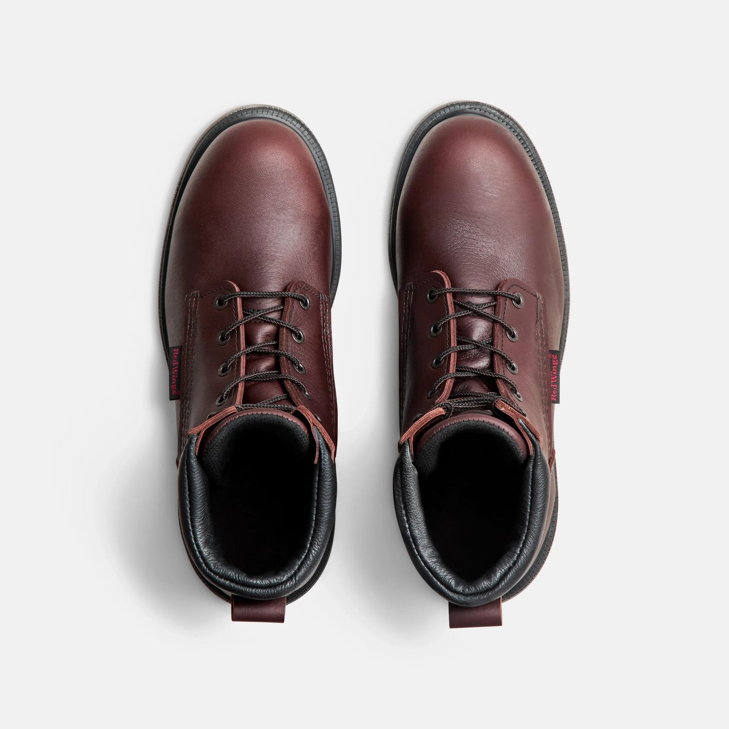 SuperSole® 2.0 8-inch Work Boot 608 - Red Wing Shoes Men