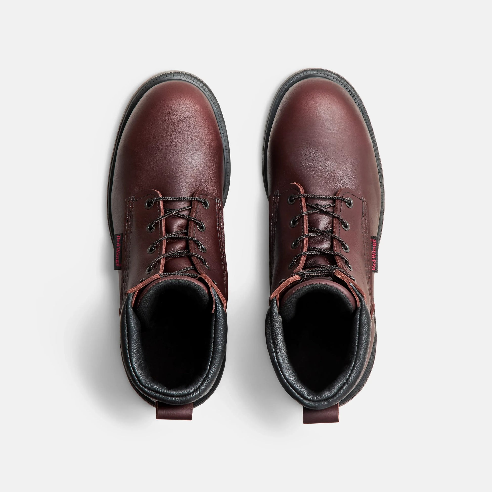 SuperSole® 2.0 8-inch Work Boot 608 - Red Wing Shoes Men