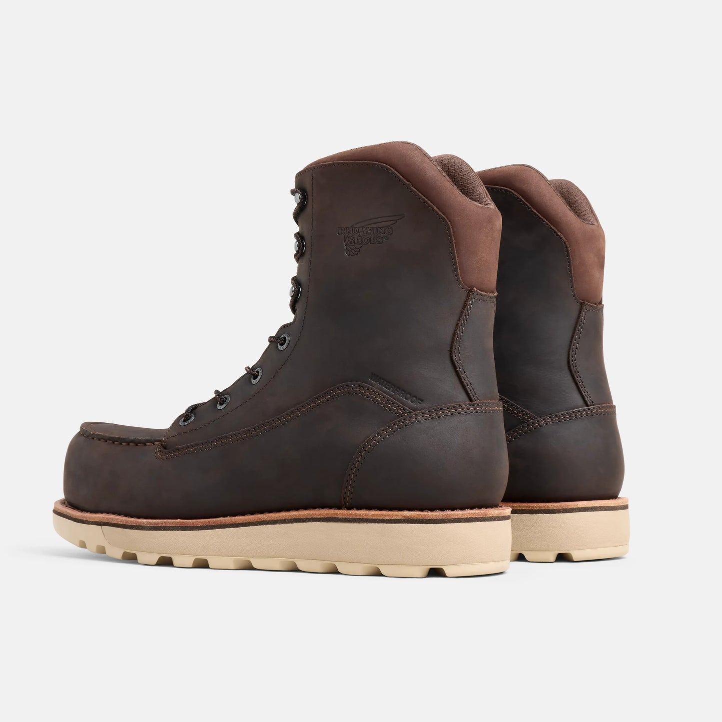 Traction Tred Lite 8-inch Boot 3522 - Red Wing Shoes Men