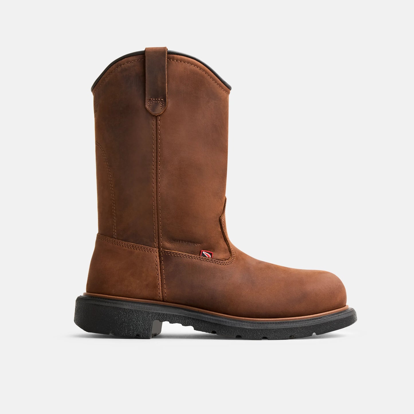 DynaForce® 11-inch Work Boot 2272 - Red Wing Shoes Men