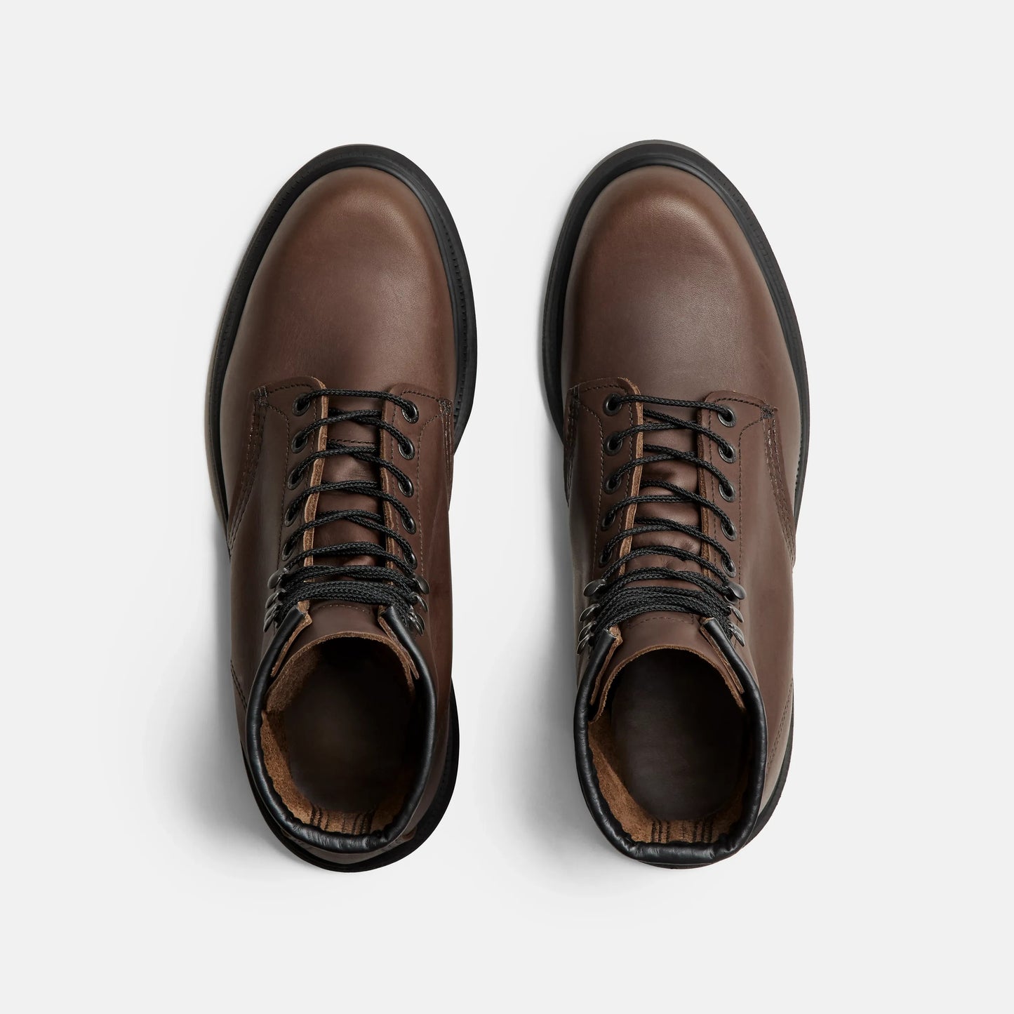 SuperSole® 8-inch Soft Toe Boot 953 - Red Wing Shoes Men