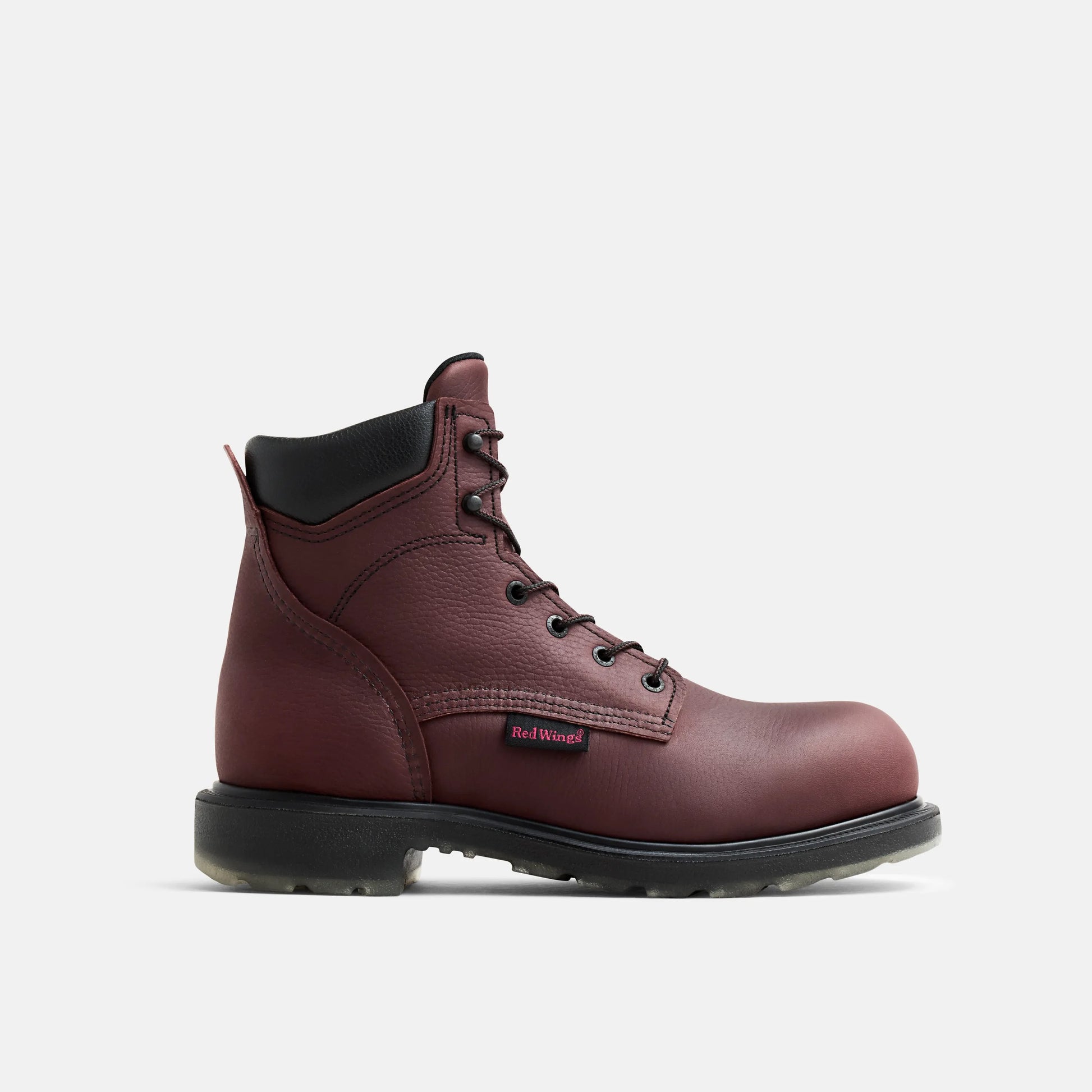 SuperSole® 2.0 6-inch Work Boot 2406 - Red Wing Shoes Men
