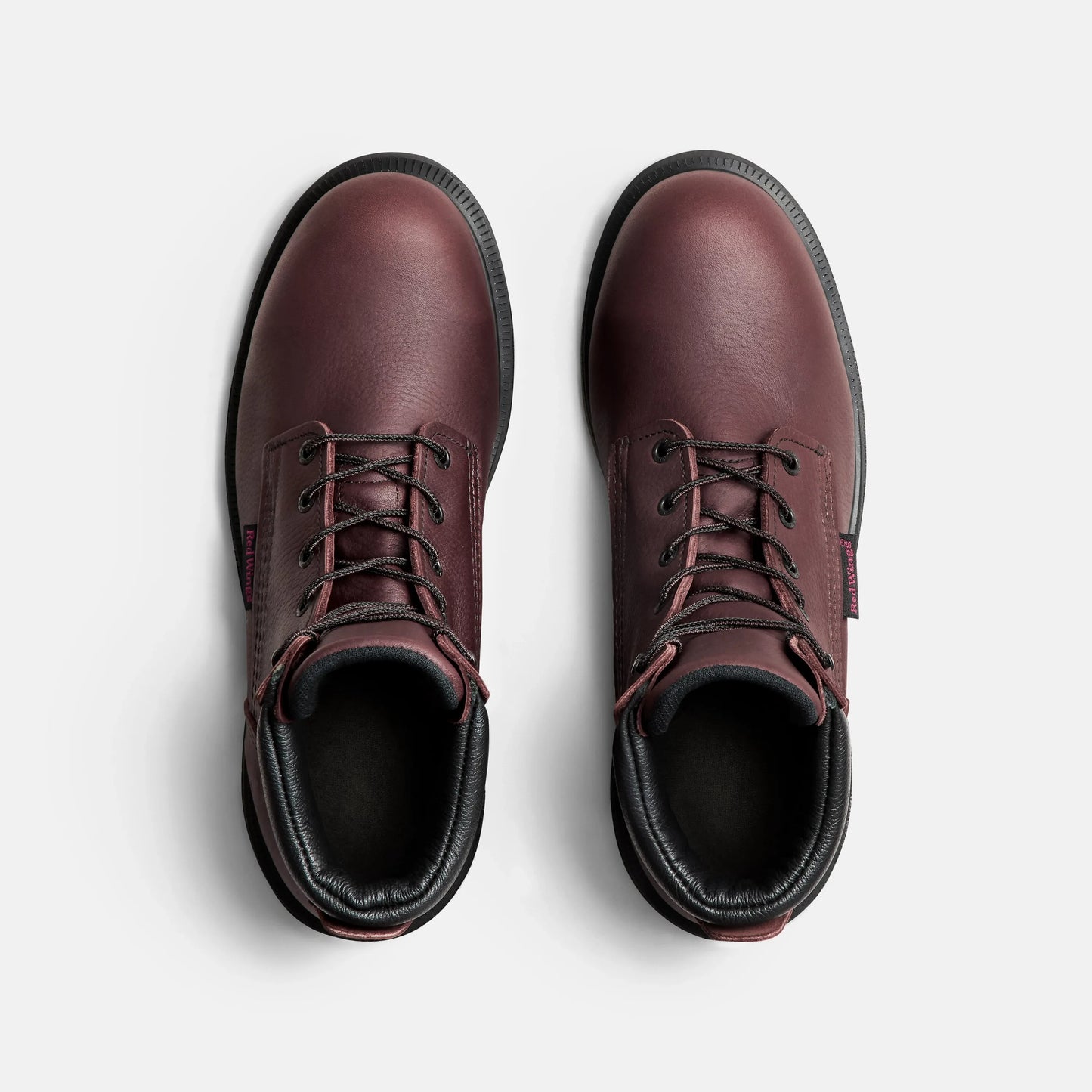 SuperSole® 2.0 6-inch Work Boot 2406 - Red Wing Shoes Men