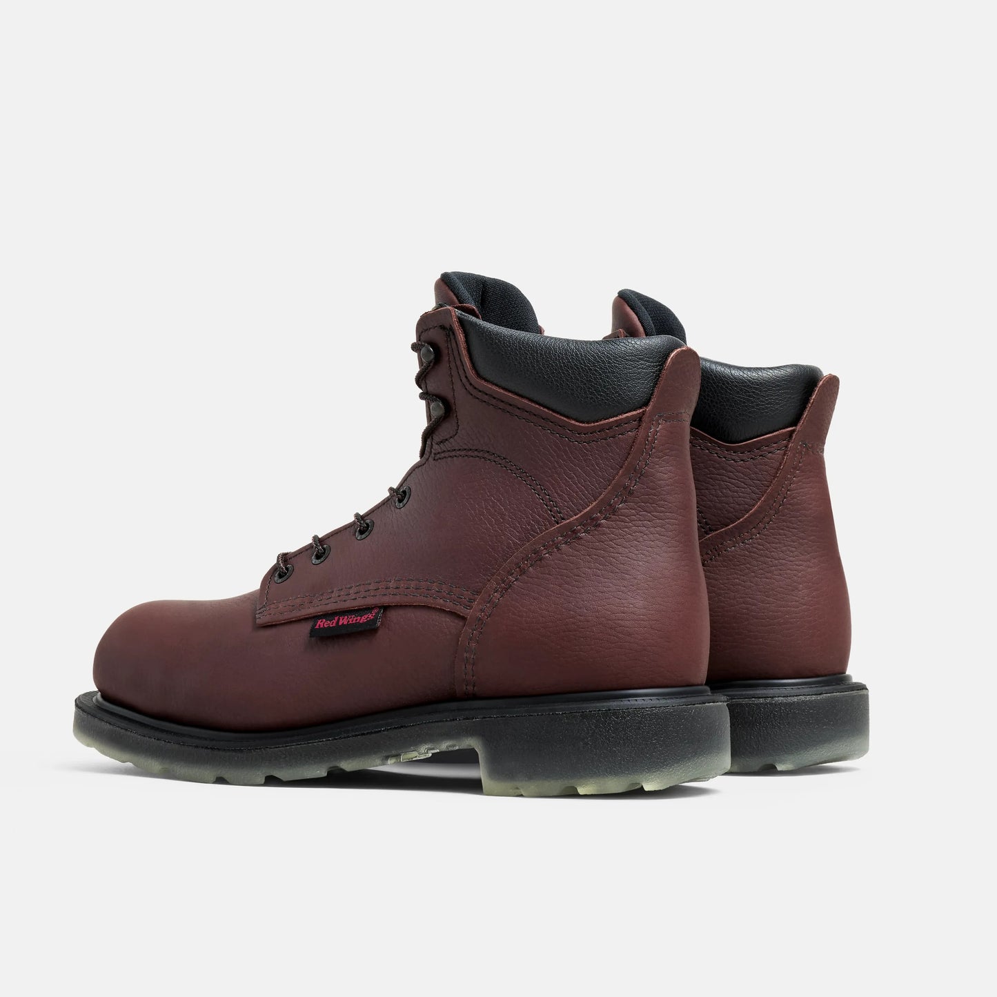 SuperSole® 2.0 6-inch Work Boot 2406 - Red Wing Shoes Men