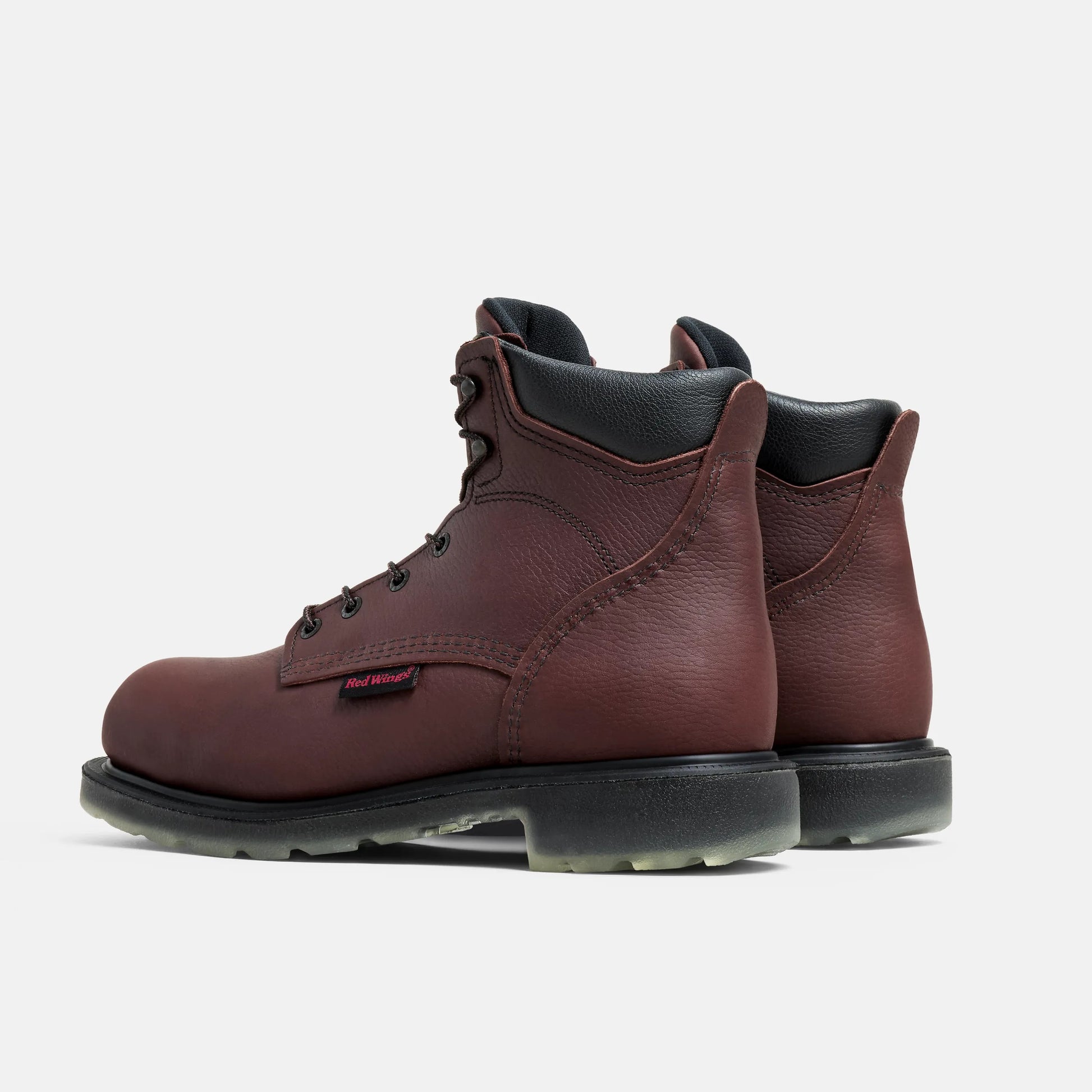 SuperSole® 2.0 6-inch Work Boot 2406 - Red Wing Shoes Men