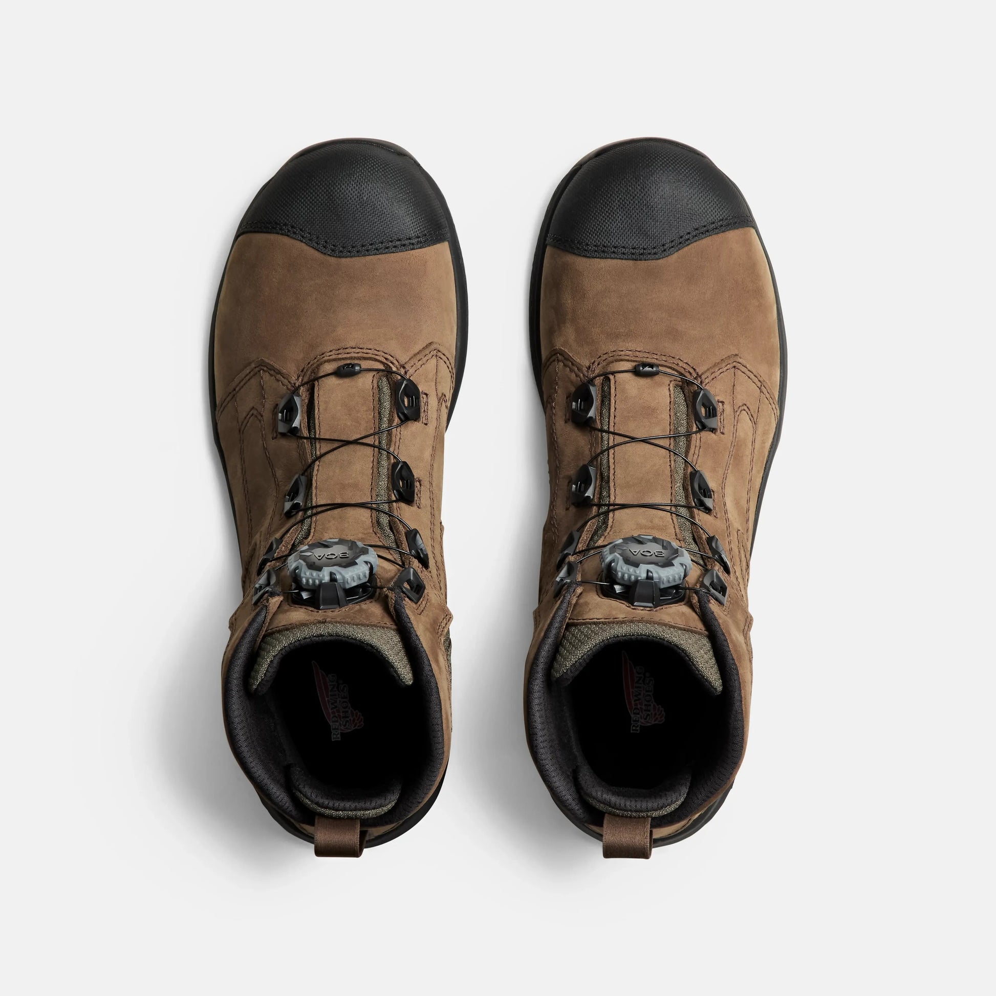 Exos Lite 6-inch Waterproof Boot 2453 - Red Wing Shoes Men