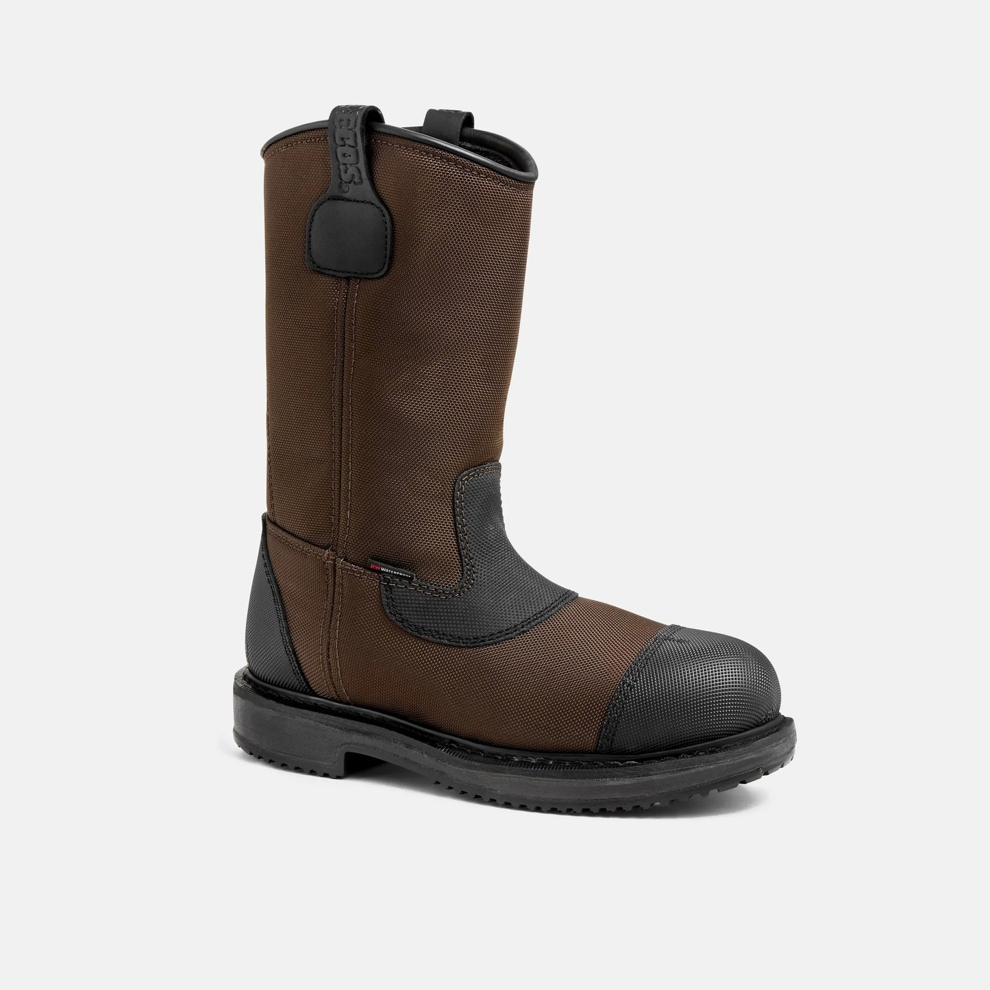 MaxBond 12-inch Waterproof Boot 2499 - Red Wing Shoes Men