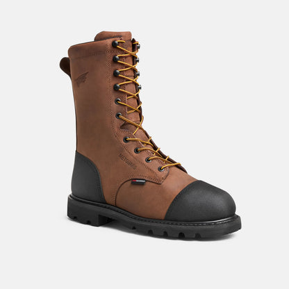 TruWelt 10-inch Waterproof Boot 4499 - Red Wing Shoes Men