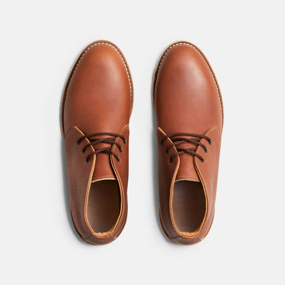 Traction Tred Chukka Work Boot 595 - Red Wing Shoes Men