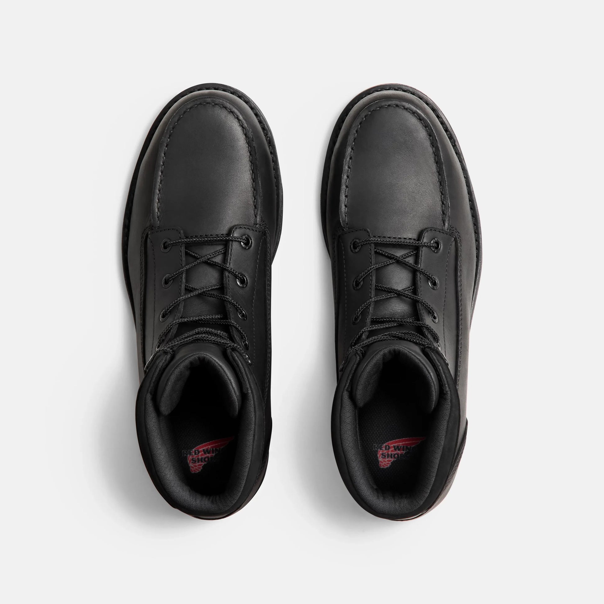 Traction Tred Lite Work Boot 2447 - Red Wing Shoes Men