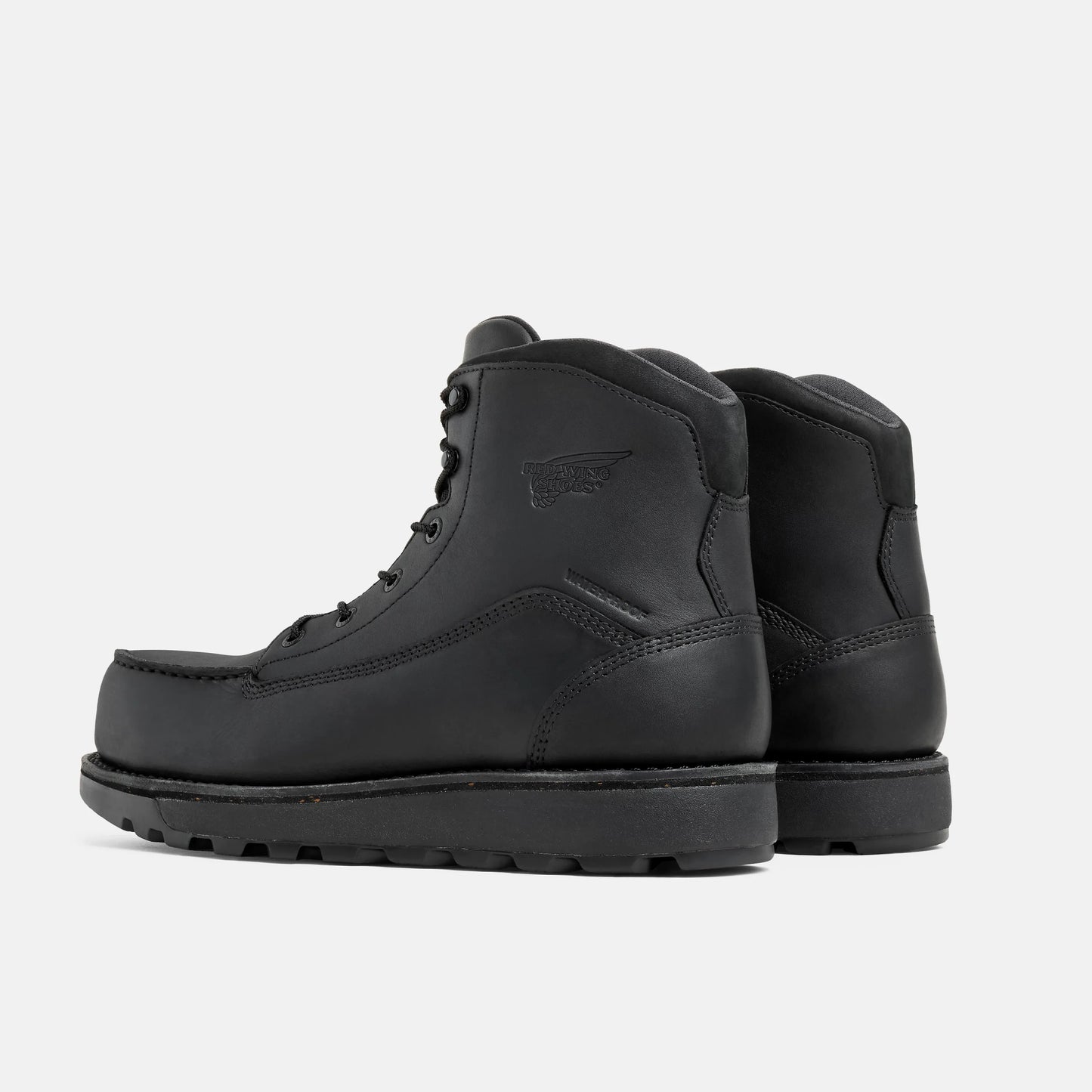 Traction Tred Lite Work Boot 2447 - Red Wing Shoes Men