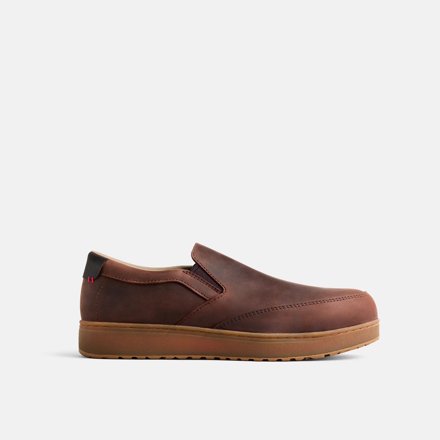 Draftsmith Work Shoes 3538 - Red Wing Shoes Men