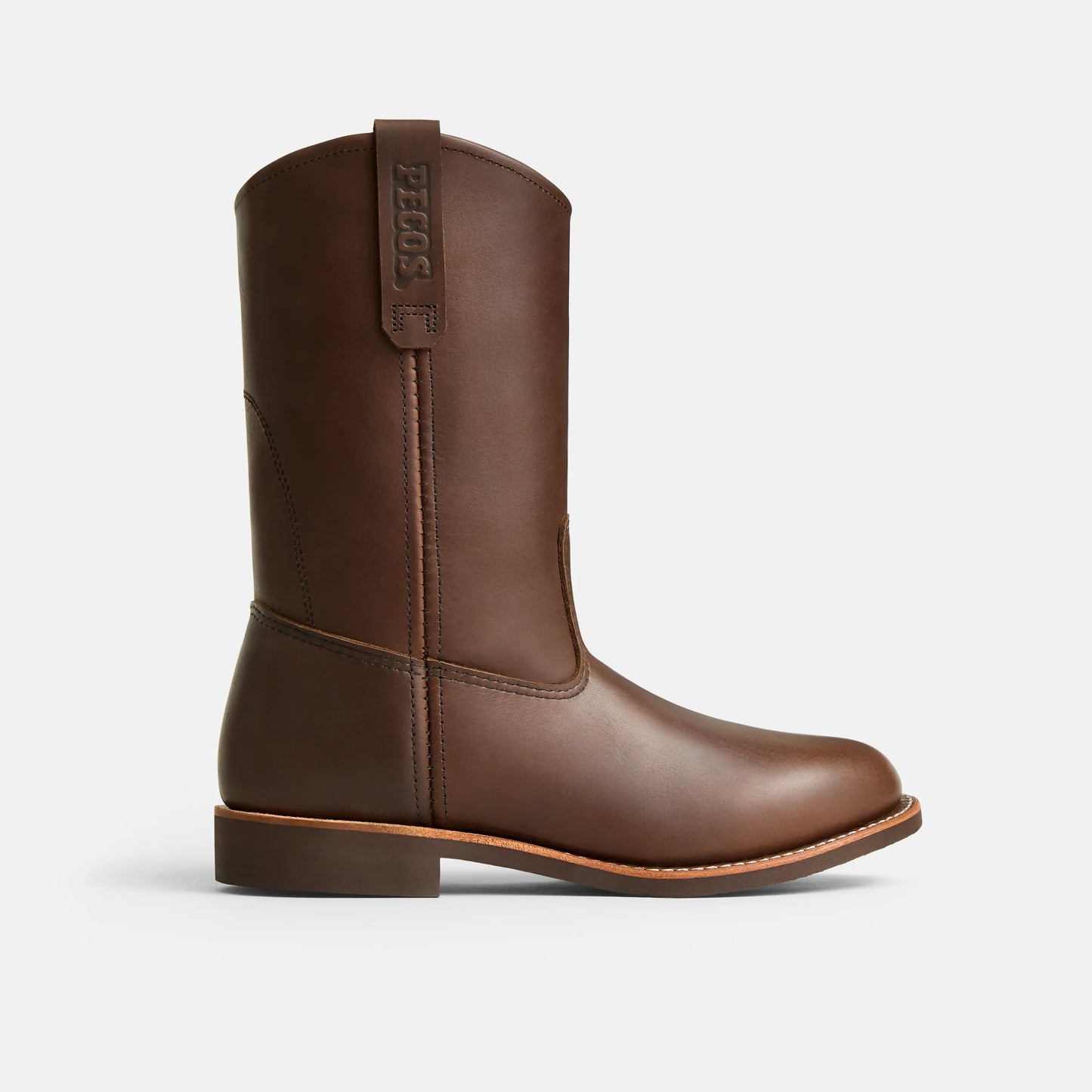 NailSeat 11-inch Soft Toe Pull-On Boot - Red Wing Shoes Men
