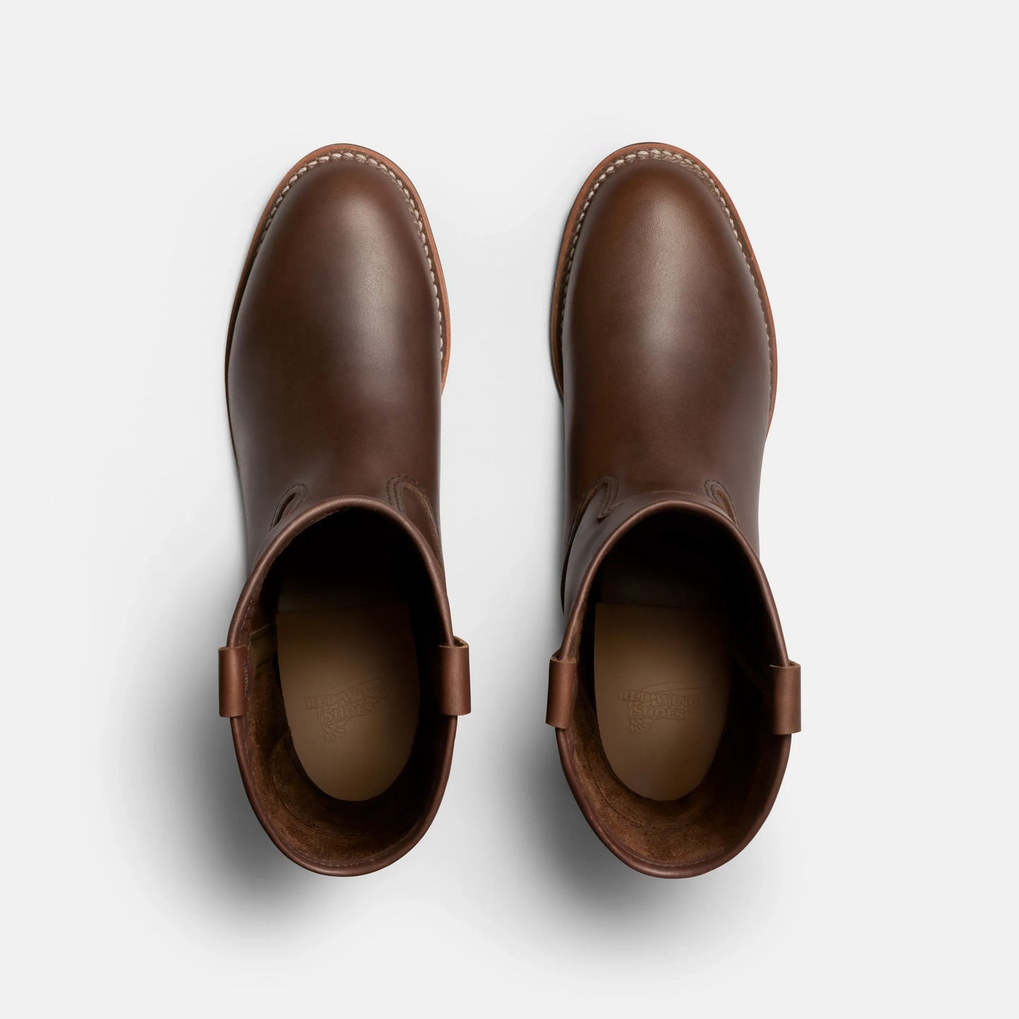NailSeat 11-inch Soft Toe Pull-On Boot - Red Wing Shoes Men