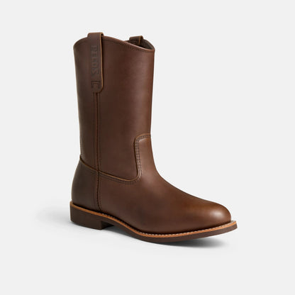 NailSeat 11-inch Soft Toe Pull-On Boot - Red Wing Shoes Men