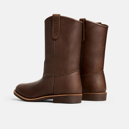 NailSeat 11-inch Soft Toe Pull-On Boot - Red Wing Shoes Men
