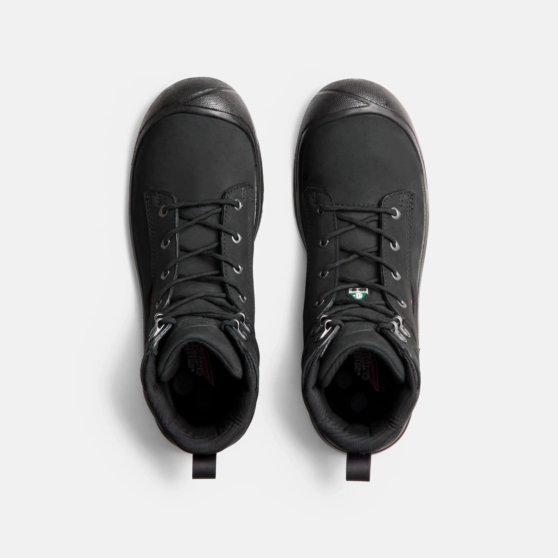 VersaPro Waterproof Work Boots 3029 - Red Wing Shoes Men