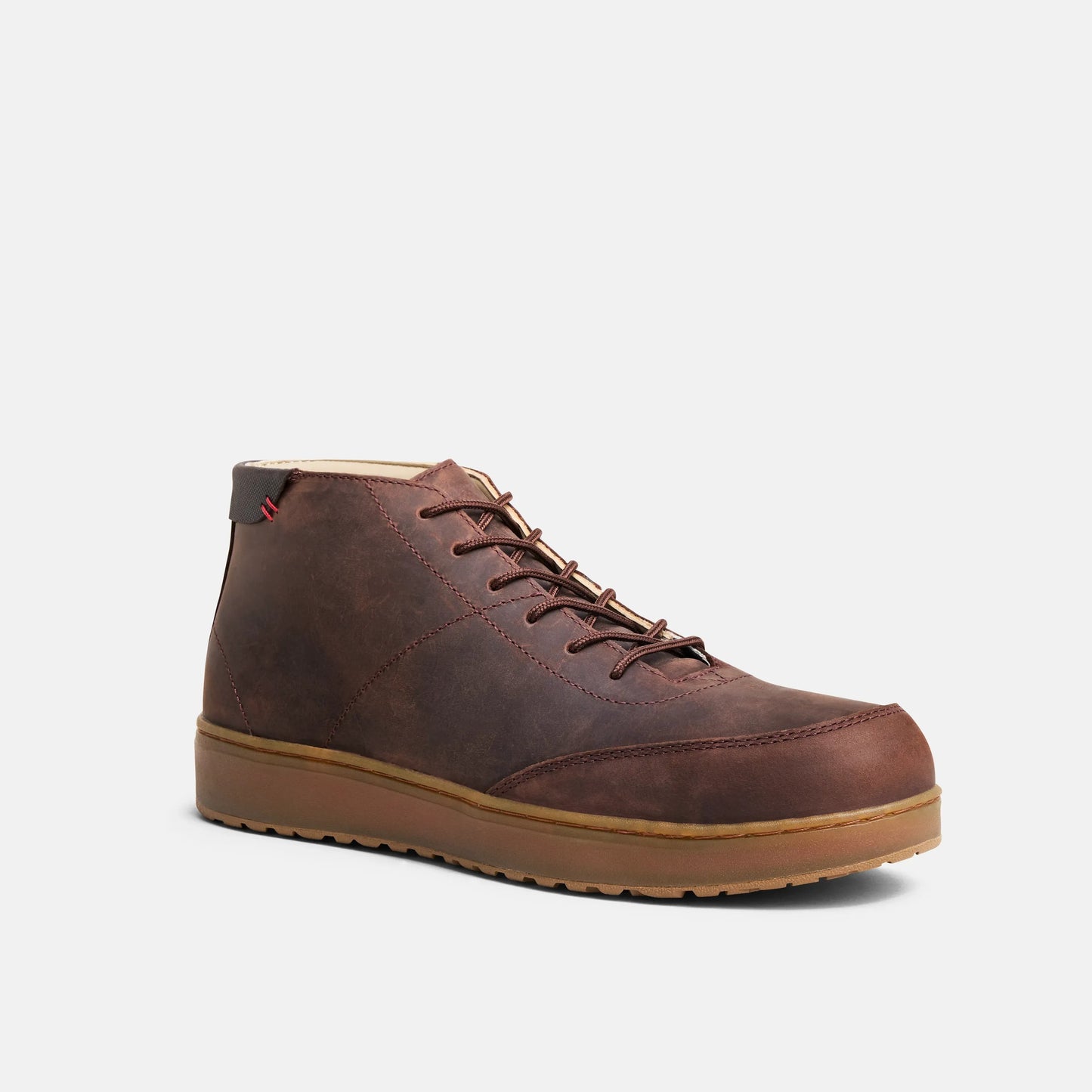 Draftsmith Work Shoes 2180 - Red Wing Shoes Men