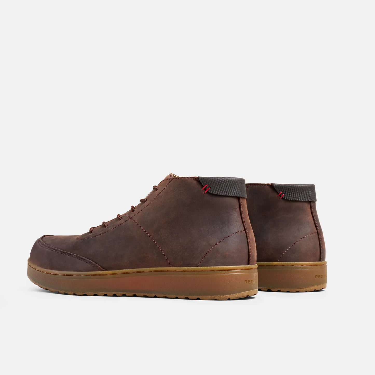 Draftsmith Work Shoes 2180 - Red Wing Shoes Men