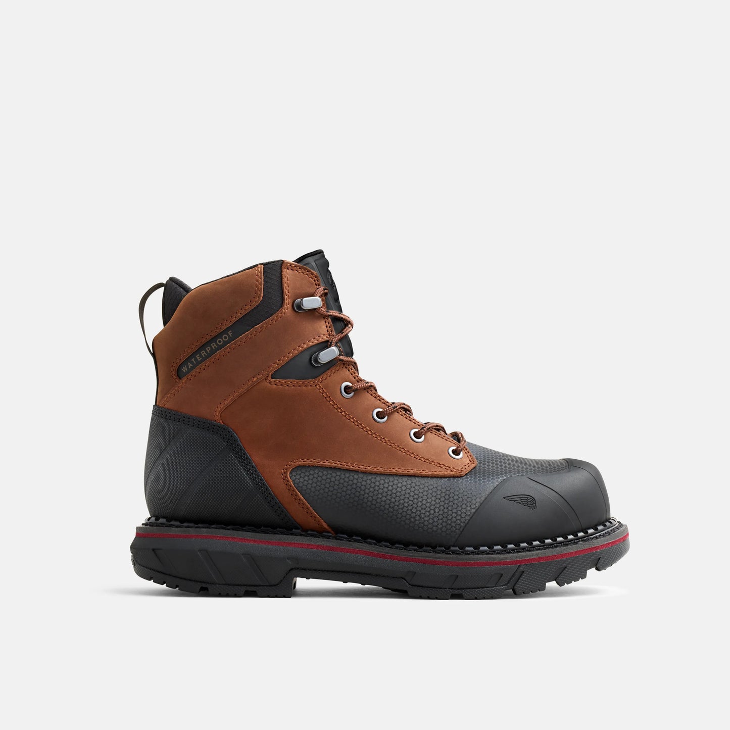 TruGuard Lite Work Boot 2551 - Red Wing Shoes Men