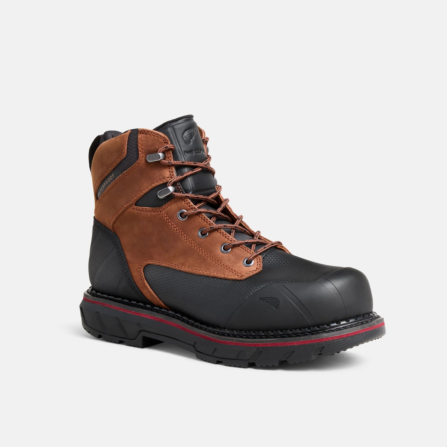 TruGuard Lite Work Boot 2551 - Red Wing Shoes Men