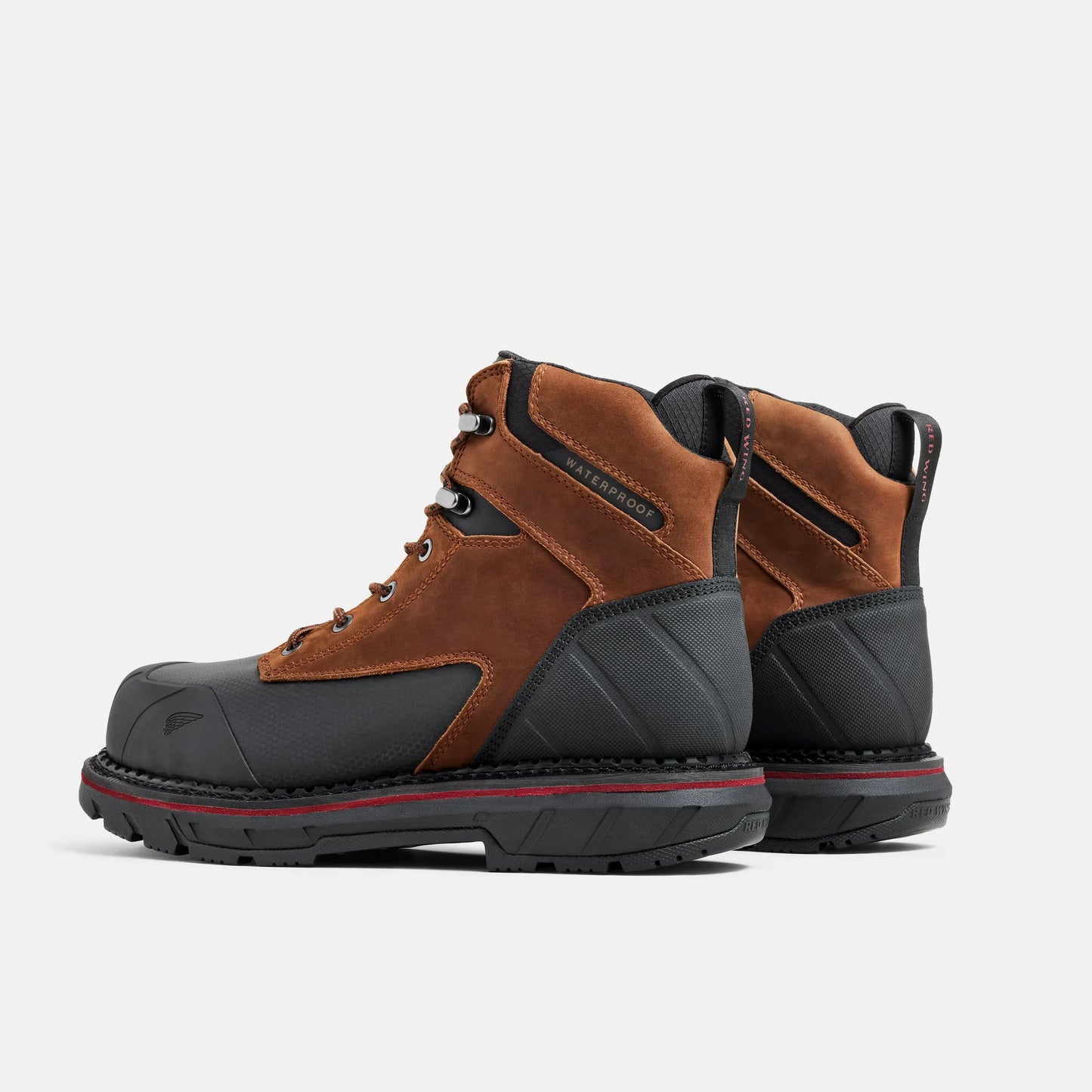 TruGuard Lite Work Boot 2551 - Red Wing Shoes Men
