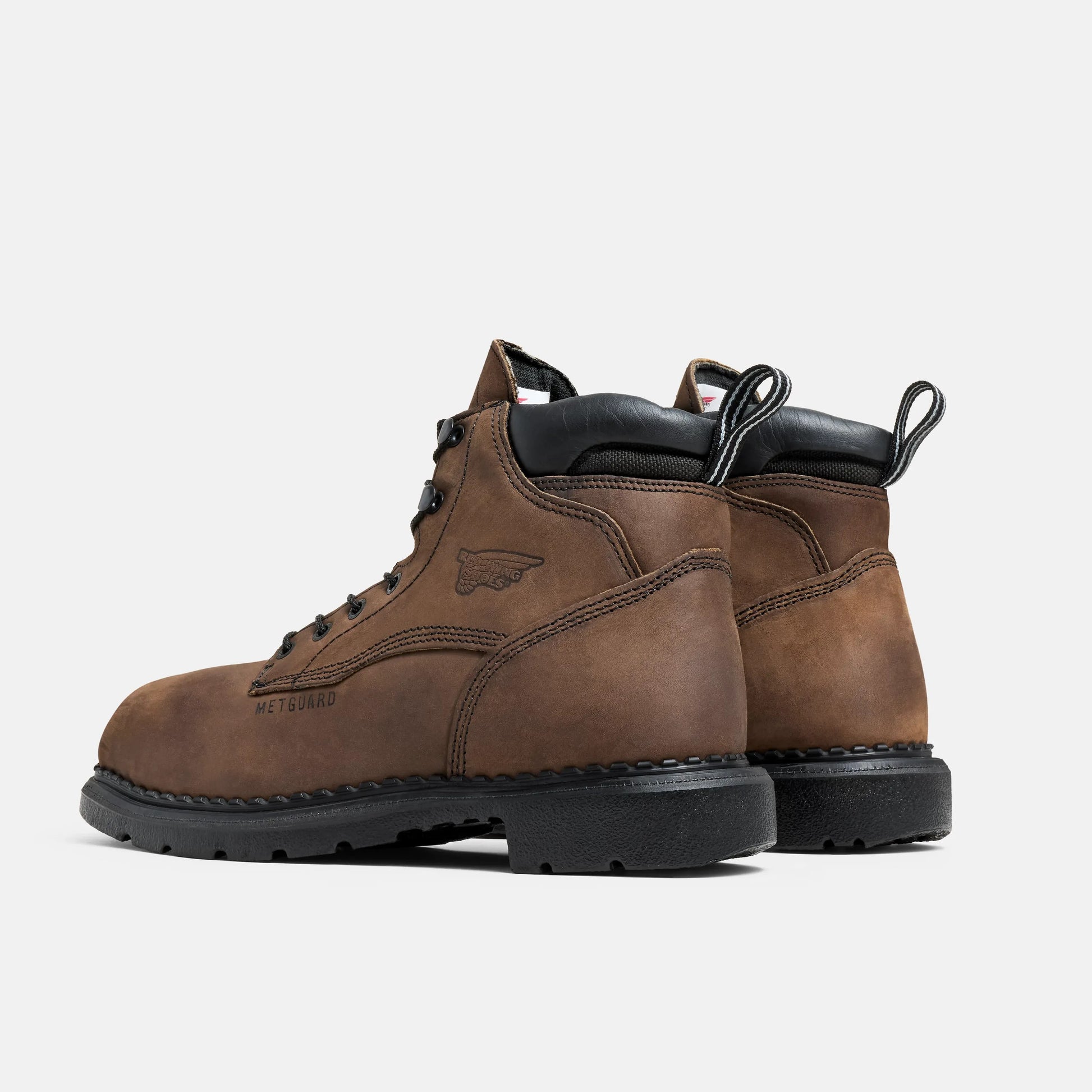 SuperSole® 6-inch Work Boot 4433 - Red Wing Shoes Men