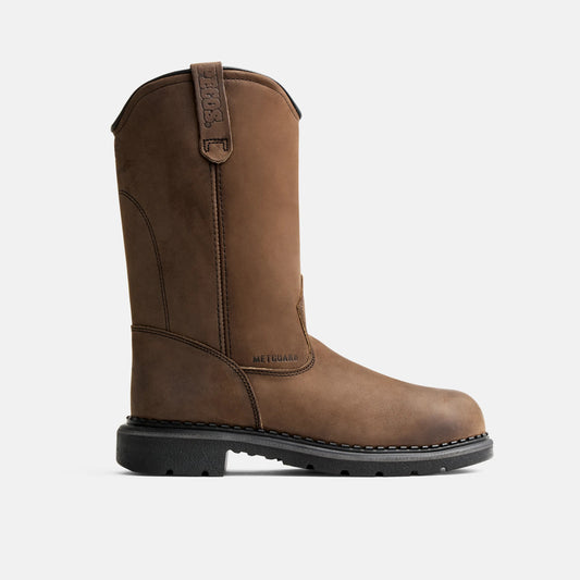 SuperSole® 11-inch Work Boot 4436 - Red Wing Shoes Men
