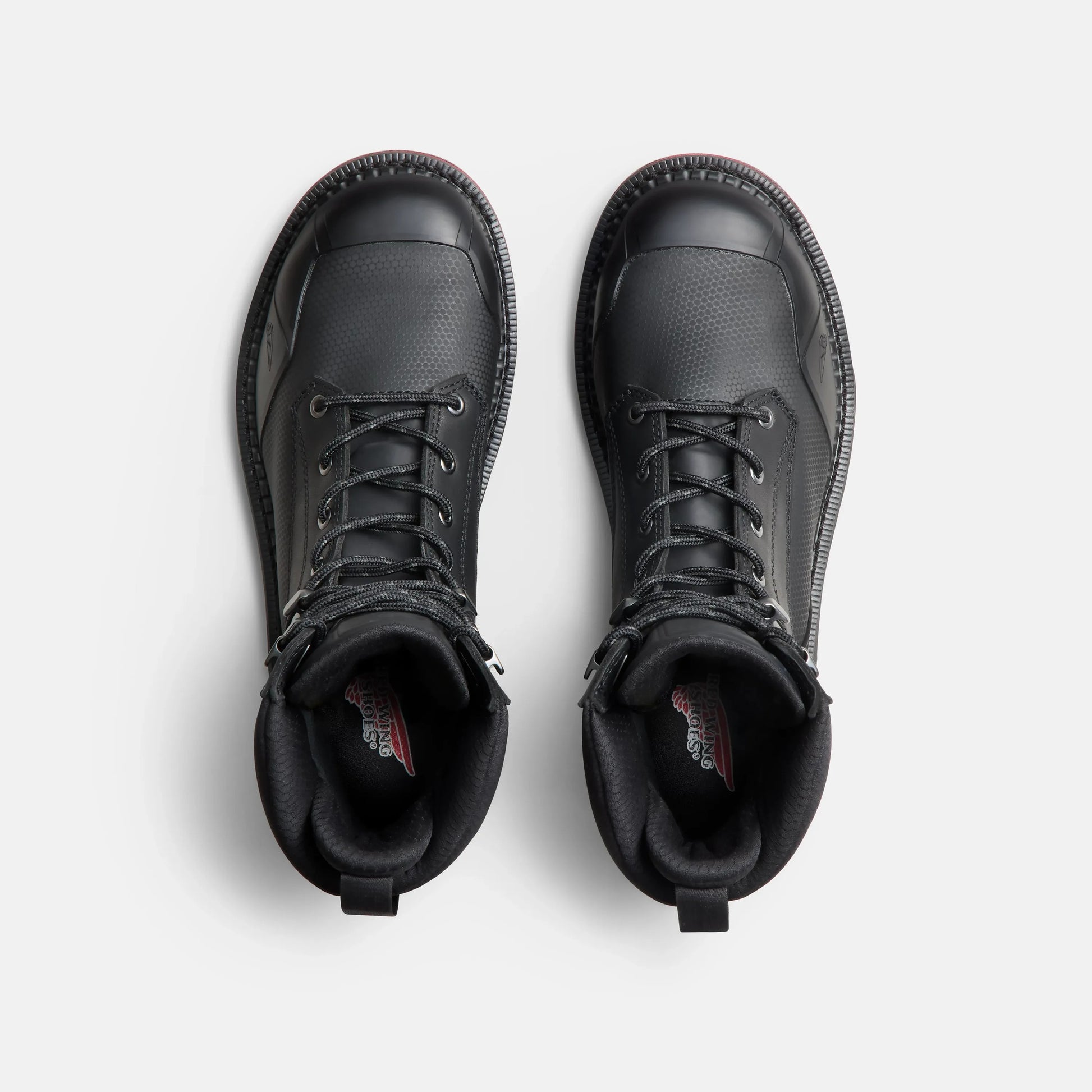 TruGuard Lite Work Boots 3590 - Red Wing Shoes Men