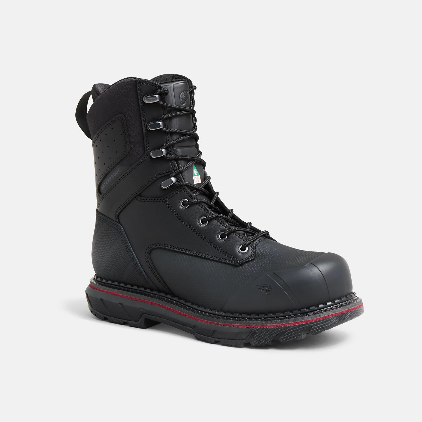 TruGuard Lite Work Boots 3590 - Red Wing Shoes Men