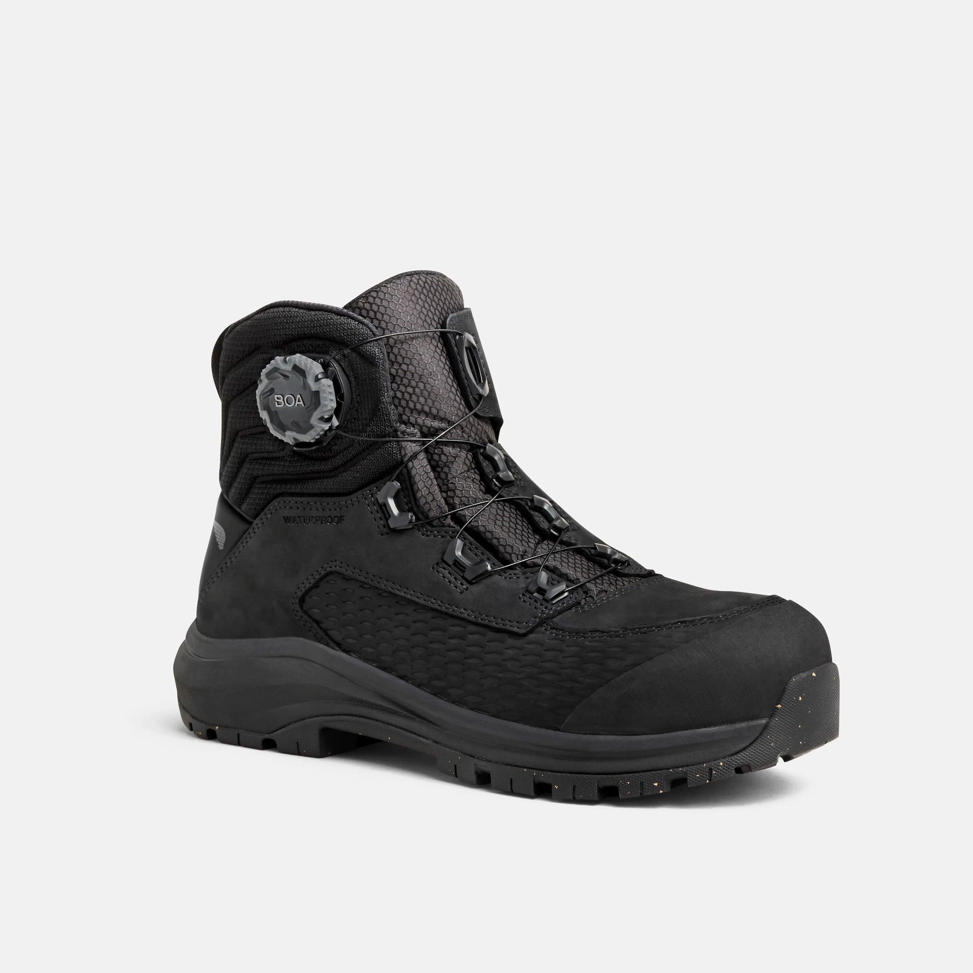 Apex Work Boots 3574 - Red Wing Shoes Men